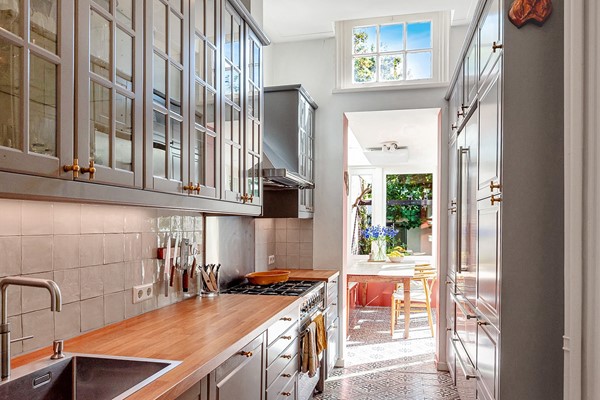 Medium property photo - Bloemendaalseweg 9A, 2061 CA Bloemendaal